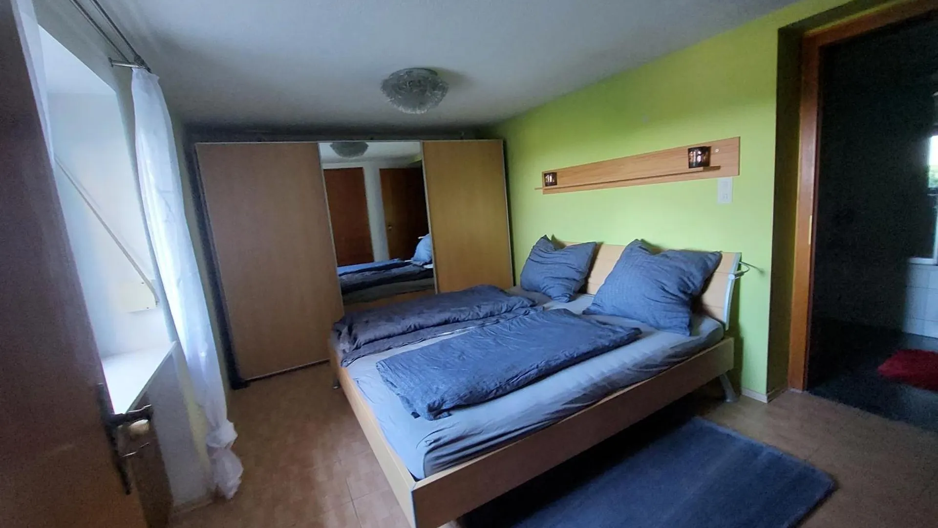 Apartment Ferienwohnung Zur Schildkroete Furstenstein