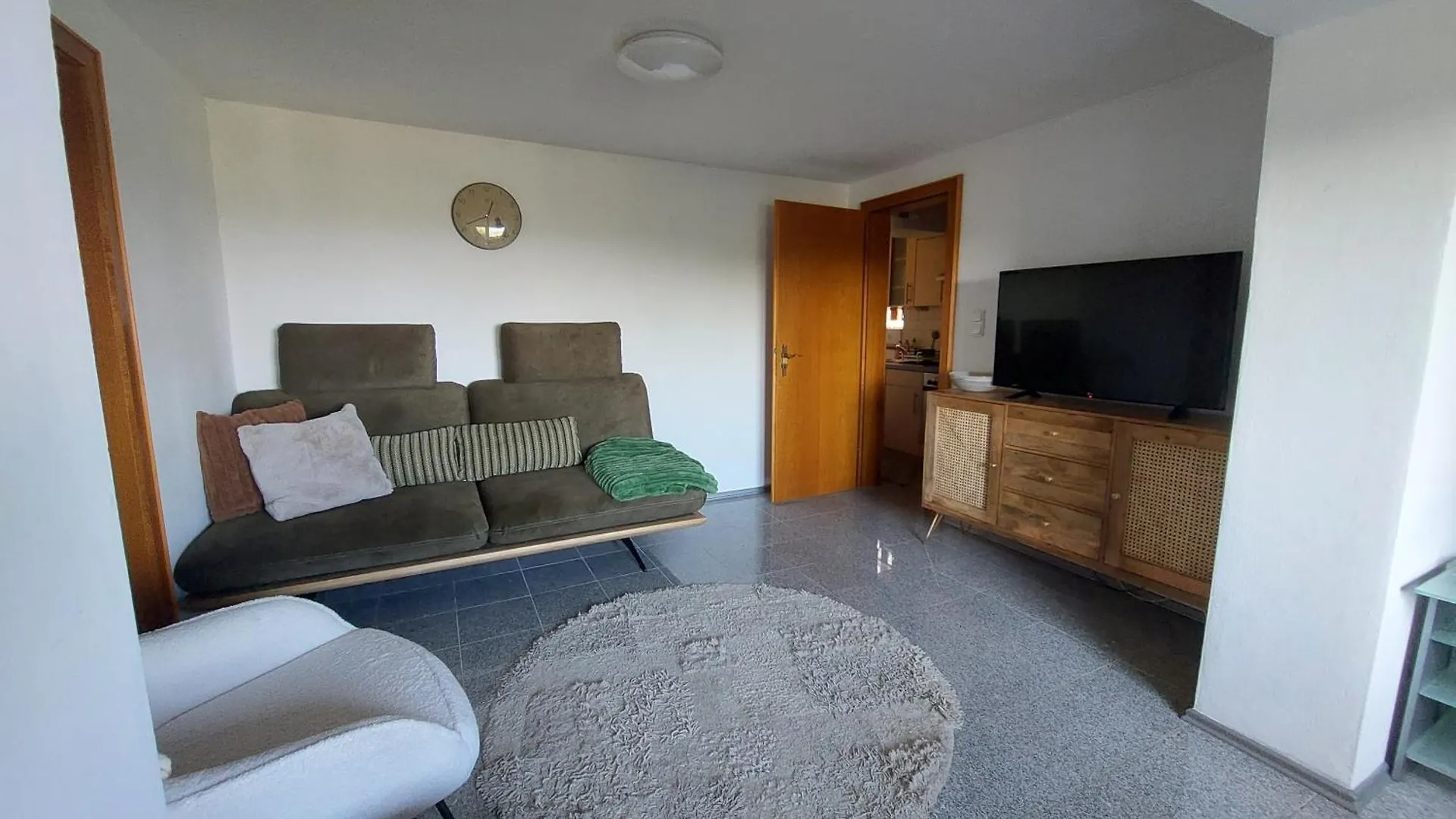 Apartment Ferienwohnung Zur Schildkroete Furstenstein