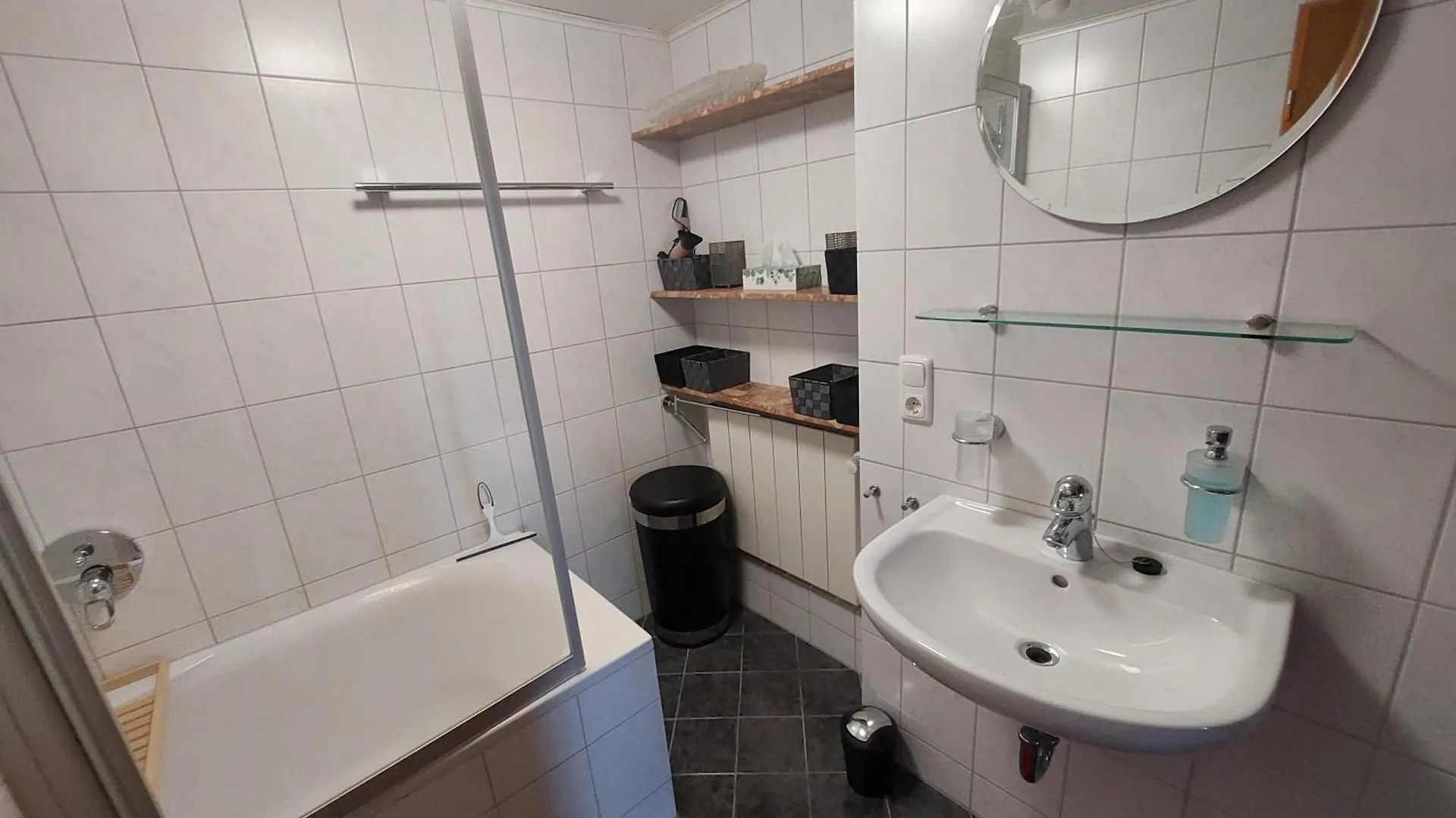 Ferienwohnung Zur Schildkroete Furstenstein Apartment